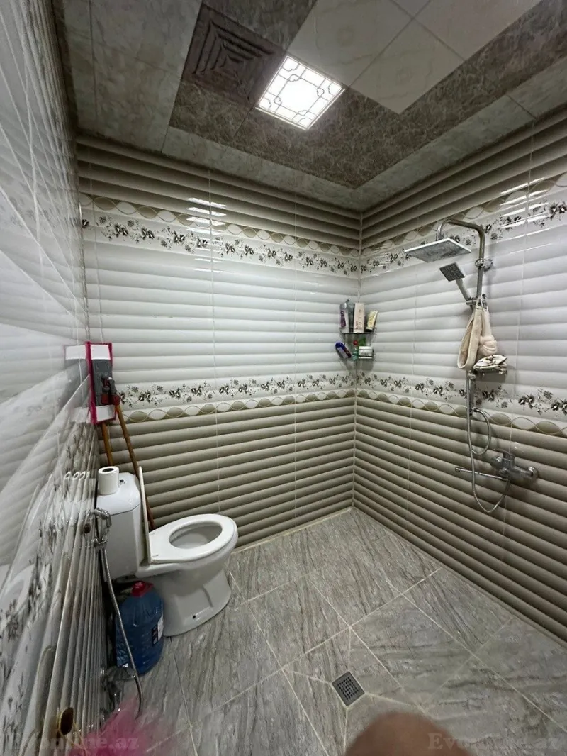 Satılır 2 otaqlı Mənzil Yeni tikili 63 m² Abşeron r. - şəkil 9