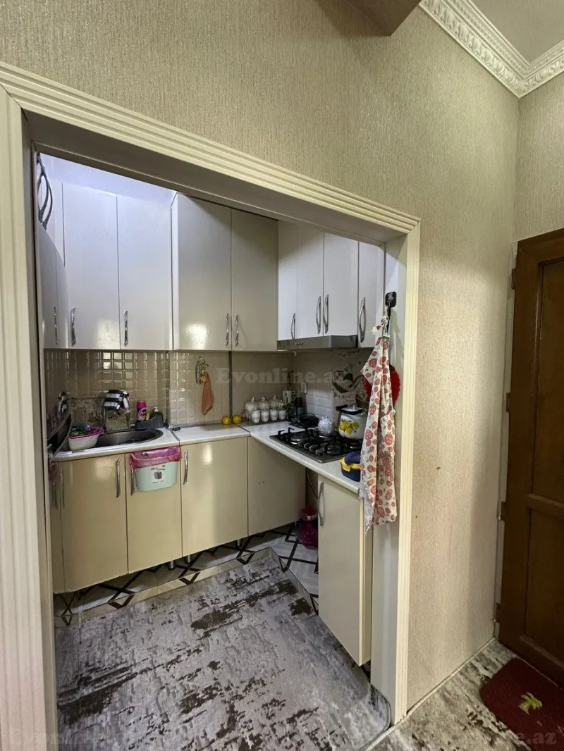 Satılır 2 otaqlı Mənzil Yeni tikili 63 m² Abşeron r. - şəkil 10
