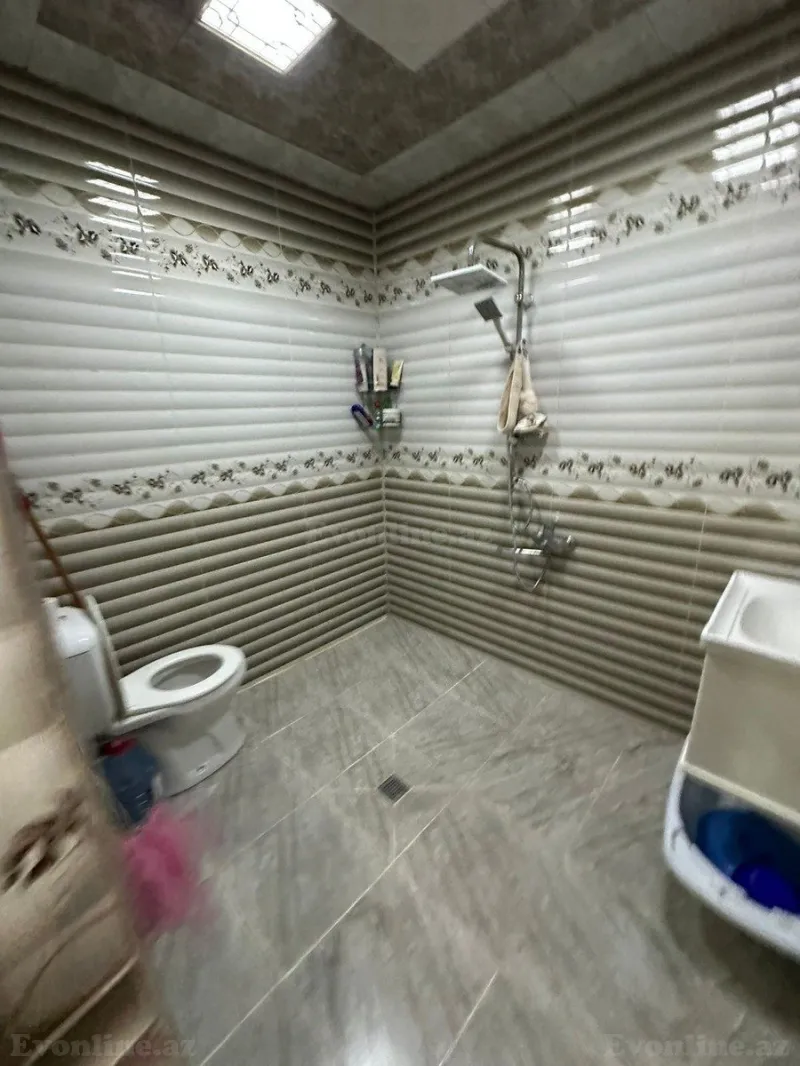 Satılır 2 otaqlı Mənzil Yeni tikili 63 m² Abşeron r. - şəkil 11