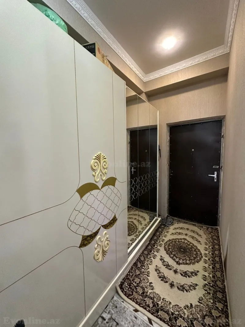 Satılır 2 otaqlı Mənzil Yeni tikili 63 m² Abşeron r. - şəkil 12