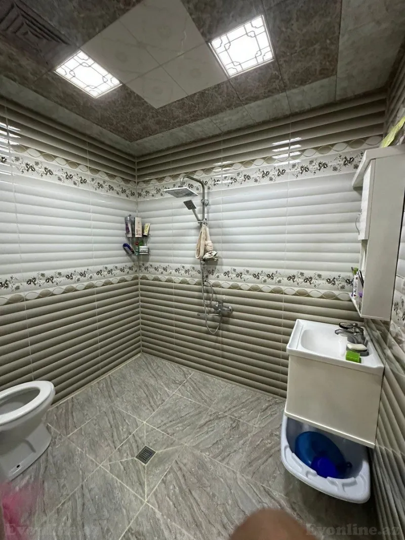 Satılır 2 otaqlı Mənzil Yeni tikili 63 m² Abşeron r. - şəkil 13