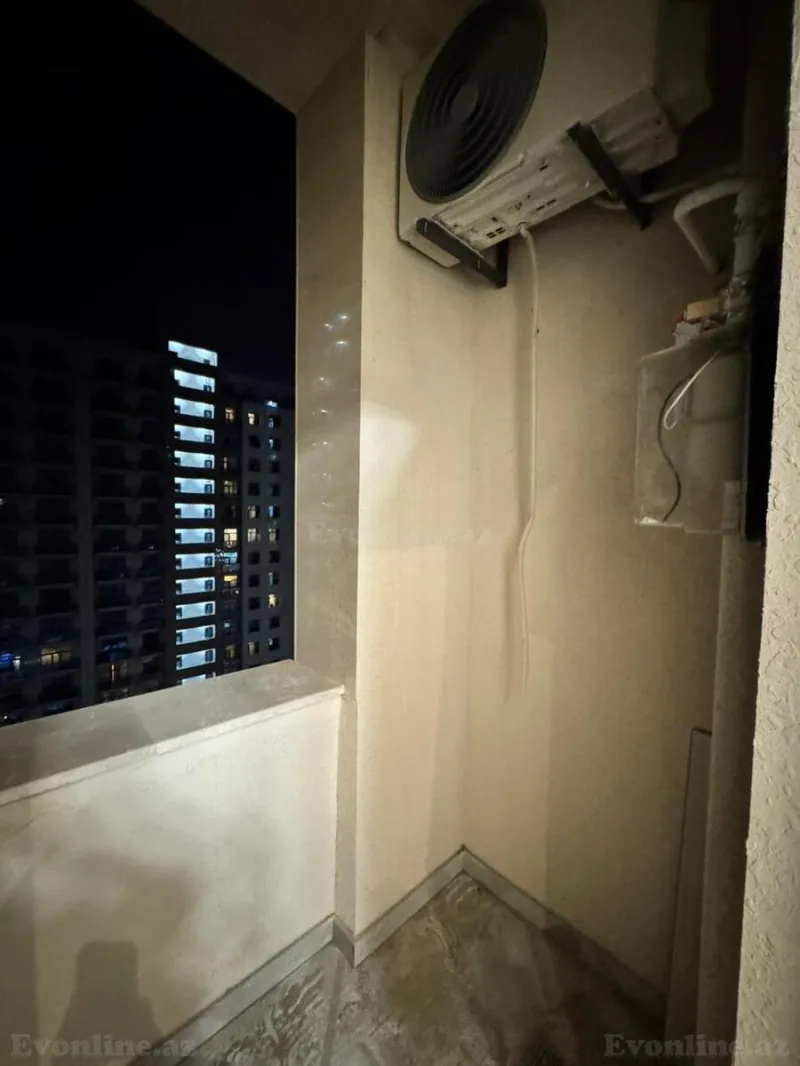 Kirayə verilir 2 otaqlı Mənzil Yeni tikili 71 m² 28 May m. - şəkil 5