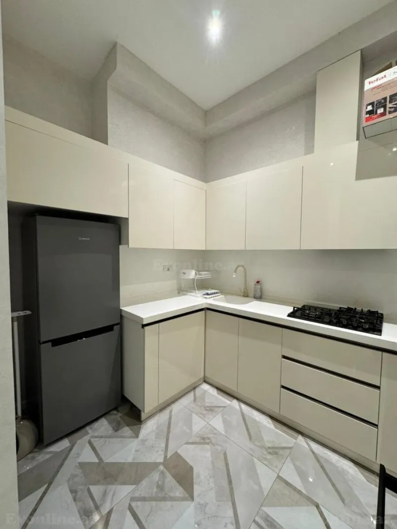 Kirayə verilir 2 otaqlı Mənzil Yeni tikili 71 m² 28 May m. - şəkil 7