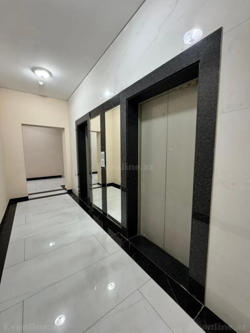 Kirayə verilir 2 otaqlı Mənzil Yeni tikili 71 m² 28 May m. - şəkil 18