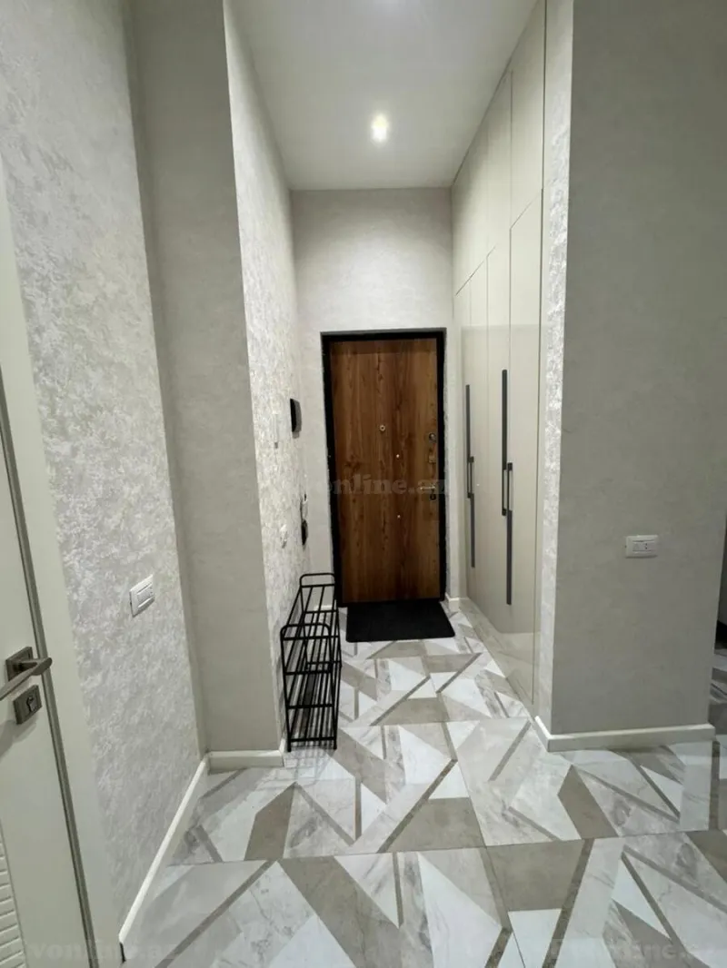 Kirayə verilir 2 otaqlı Mənzil Yeni tikili 71 m² 28 May m. - şəkil 20
