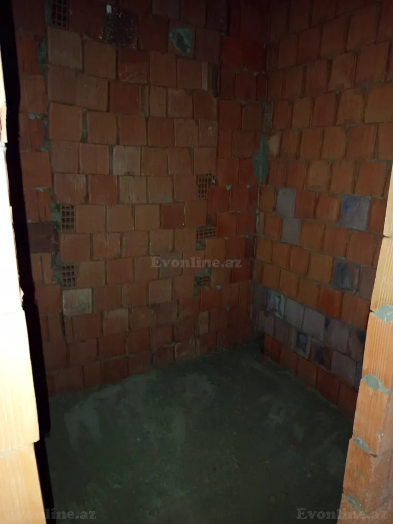 Satılır 2 otaqlı Mənzil Yeni tikili 90.3 m² 7-ci mikrorayon - şəkil 3