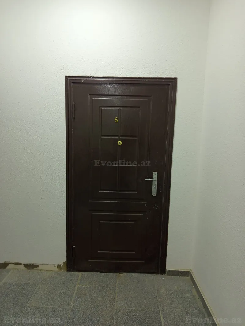 Satılır 2 otaqlı Mənzil Yeni tikili 90.3 m² 7-ci mikrorayon - şəkil 8
