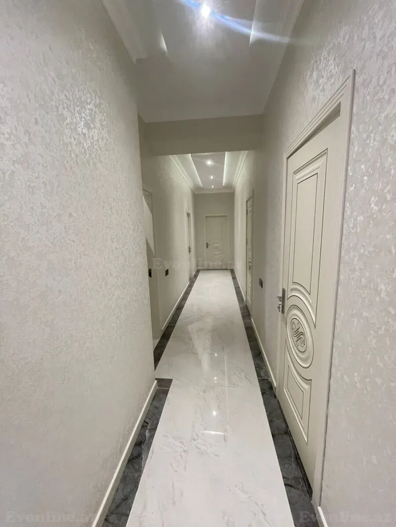 Satılır 2 otaqlı Mənzil Köhnə tikili 94.7 m² 2-ci mikrorayon - şəkil 5