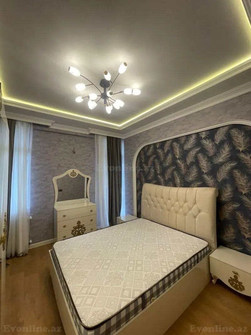 Satılır 2 otaqlı Mənzil Köhnə tikili 94.7 m² 2-ci mikrorayon - şəkil 6