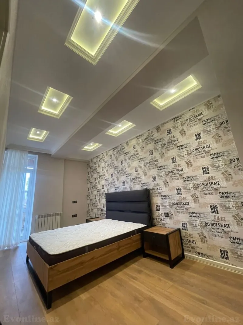Satılır 2 otaqlı Mənzil Köhnə tikili 94.7 m² 2-ci mikrorayon - şəkil 7