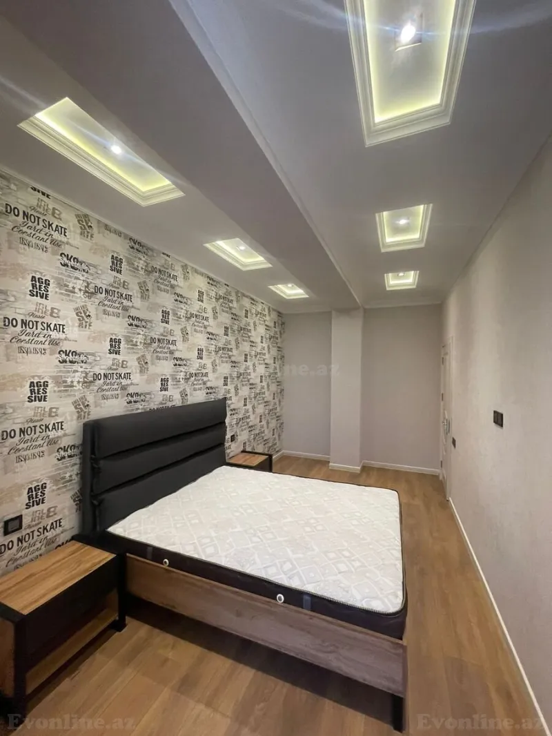 Satılır 2 otaqlı Mənzil Köhnə tikili 94.7 m² 2-ci mikrorayon - şəkil 8