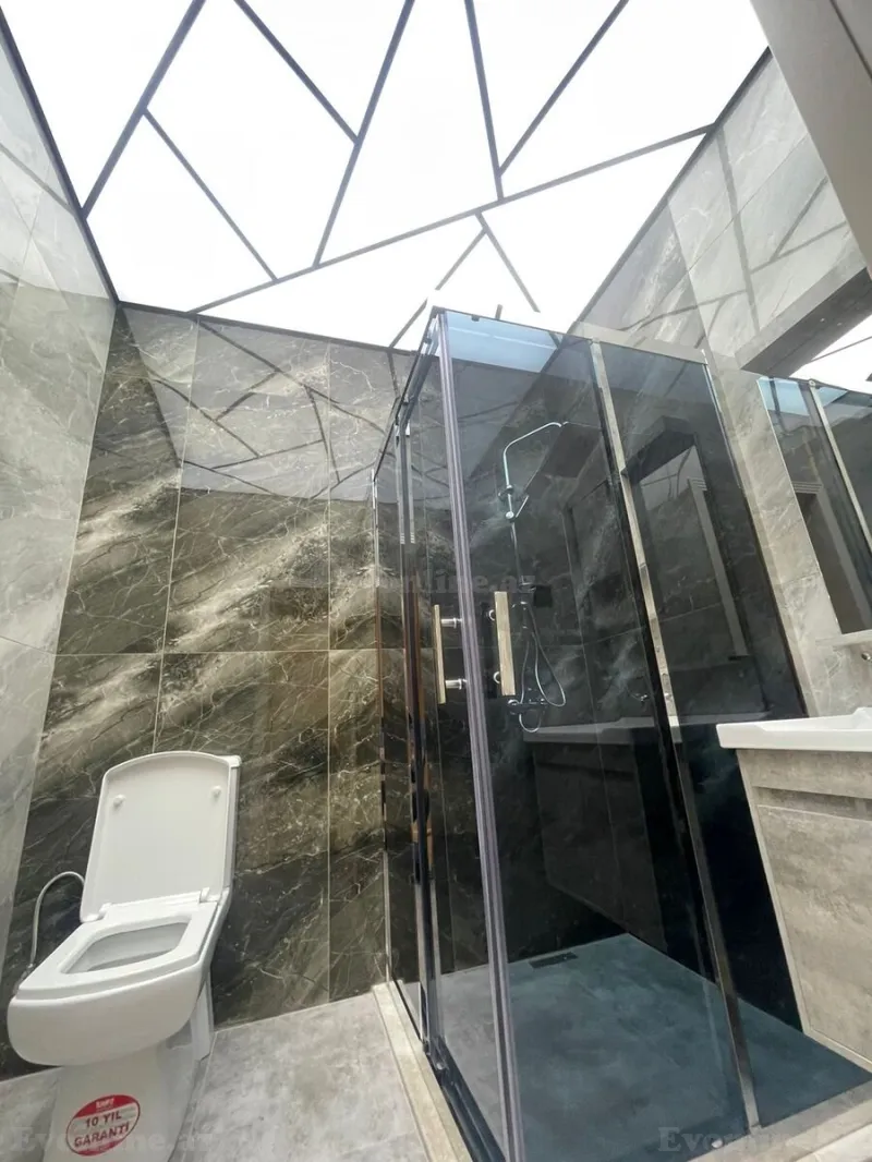 Satılır 2 otaqlı Mənzil Köhnə tikili 94.7 m² 2-ci mikrorayon - şəkil 11