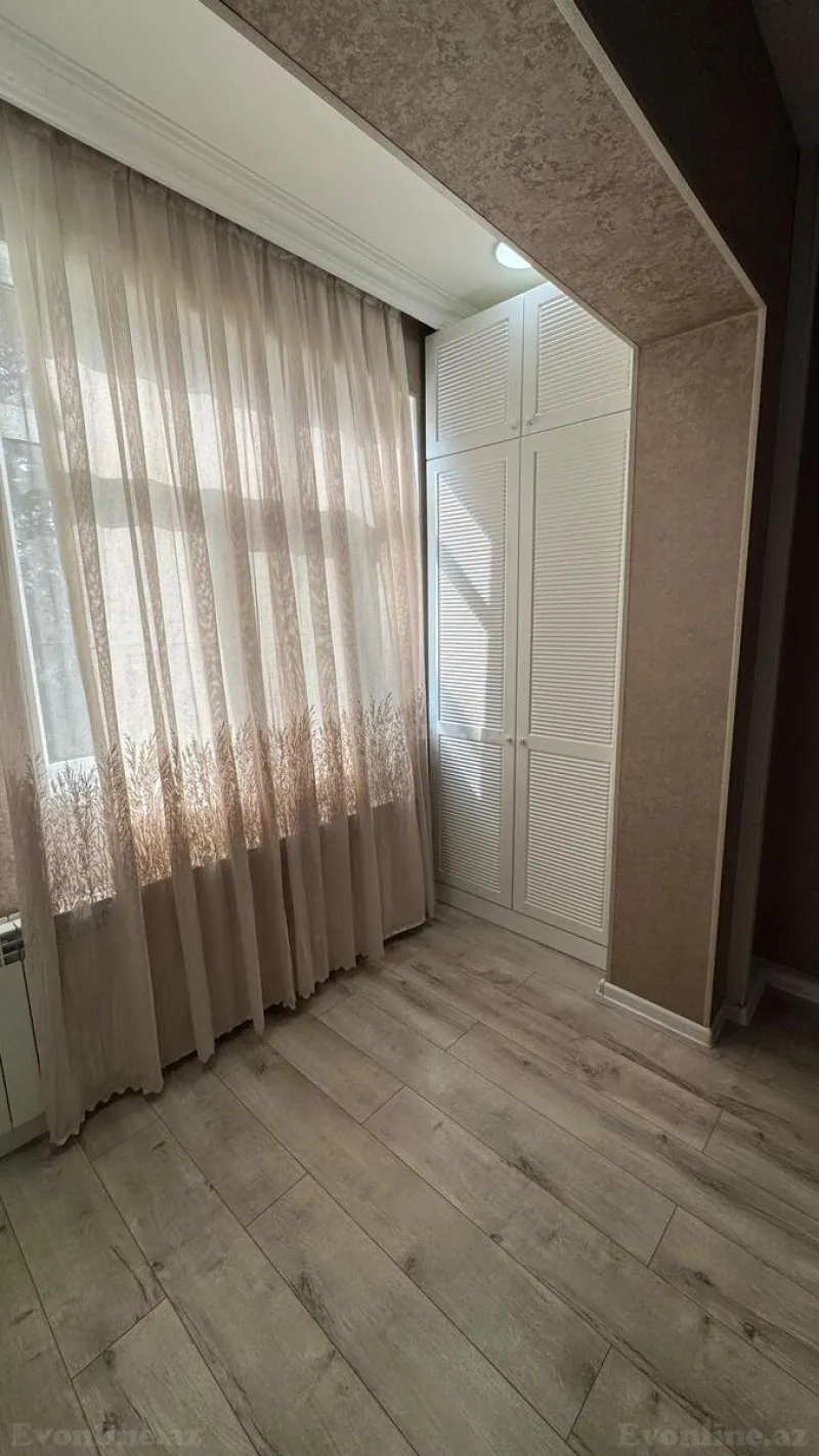 Kirayə verilir 2 otaqlı Mənzil Köhnə tikili 60 m² Xətai r. - şəkil 5