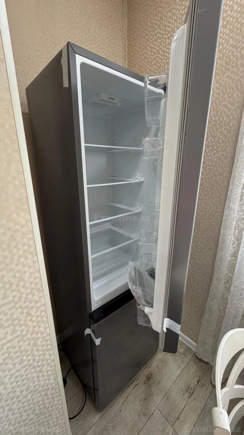 Kirayə verilir 2 otaqlı Mənzil Köhnə tikili 60 m² Xətai r. - şəkil 10