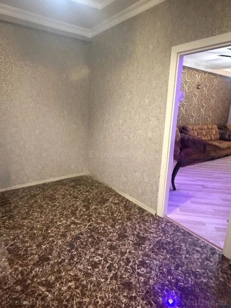 Kirayə verilir 2 otaqlı Mənzil Yeni tikili 80 m² Yeni Yasamal - şəkil 4
