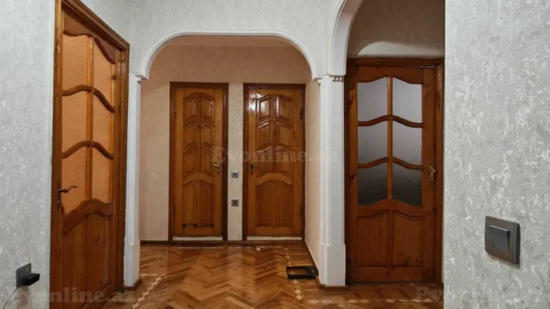 Satılır 3 otaqlı Mənzil Köhnə tikili 80 m² Xətai r. - şəkil 4