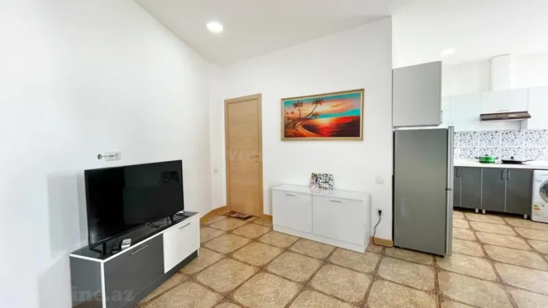 2 otaqlı Mənzil 65 m² 28 May m. Kirayə verilir