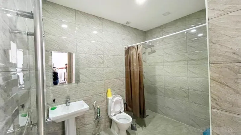 Kirayə verilir 2 otaqlı Mənzil Yeni tikili 65 m² 28 May m. - şəkil 6