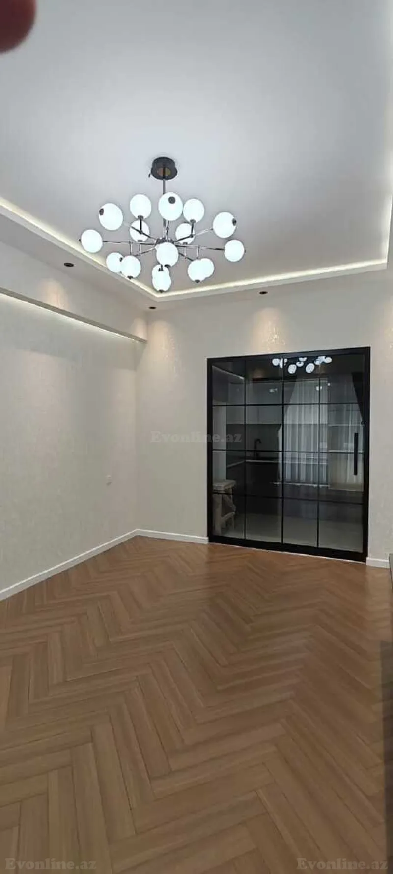 Satılır 2 otaqlı Mənzil Yeni tikili 63 m² Səbail r. - şəkil 16