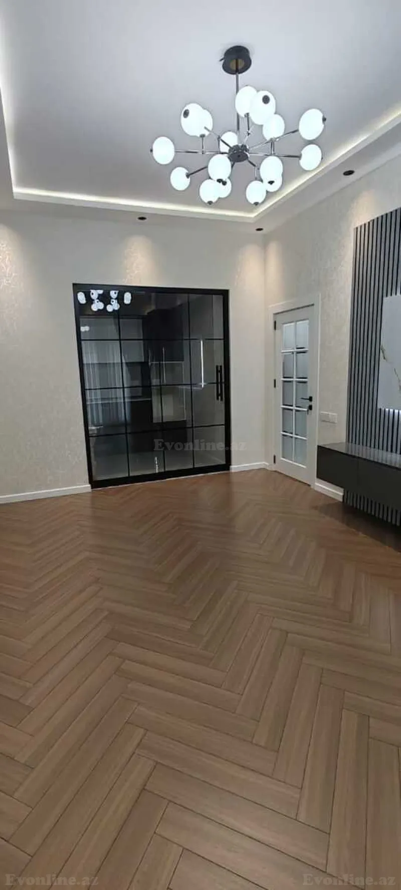 Satılır 2 otaqlı Mənzil Yeni tikili 63 m² Səbail r. - şəkil 17
