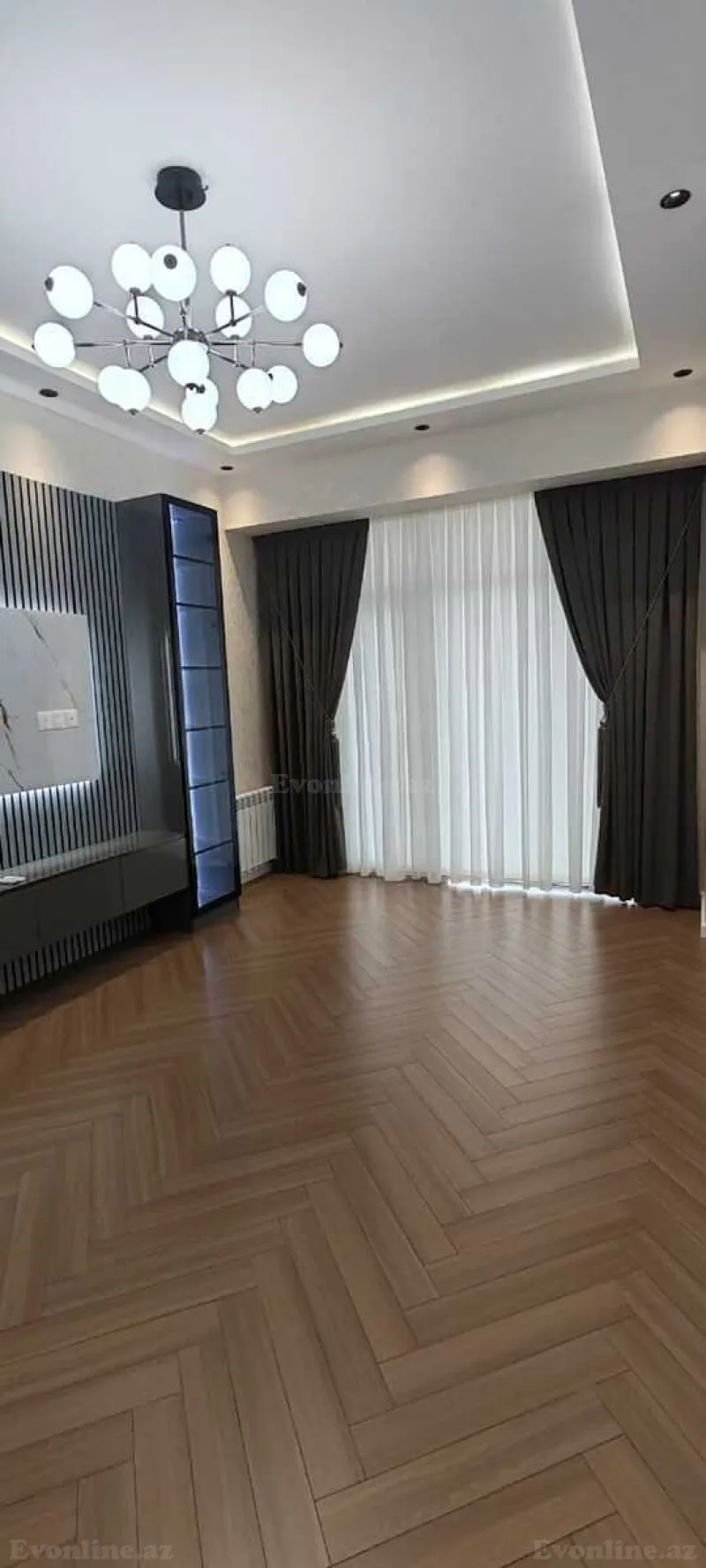 Satılır 2 otaqlı Mənzil Yeni tikili 63 m² Səbail r. - şəkil 18