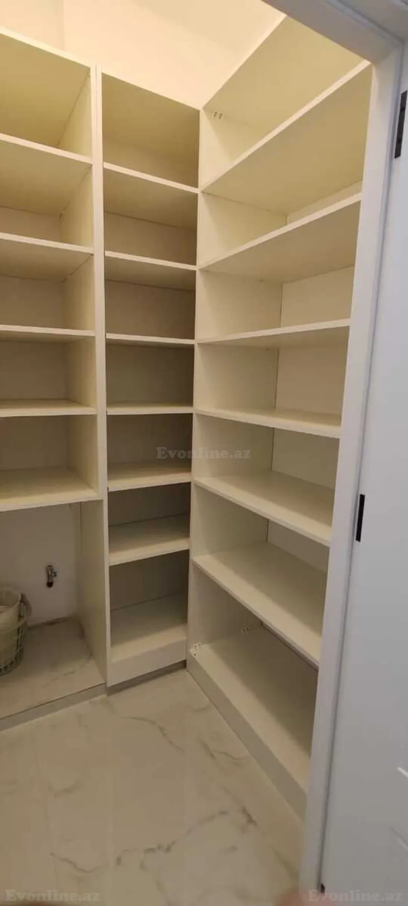 Satılır 2 otaqlı Mənzil Yeni tikili 63 m² Səbail r. - şəkil 19