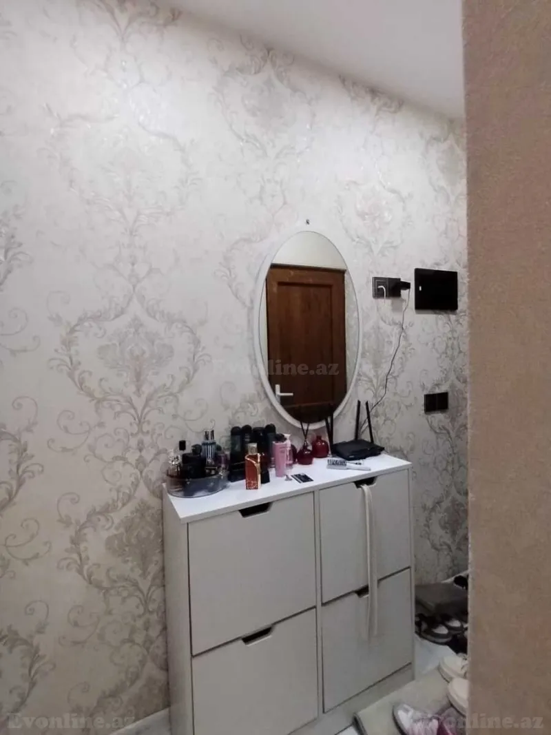 Satılır 2 otaqlı Mənzil Köhnə tikili 55 m² 4-cü mikrorayon - şəkil 6
