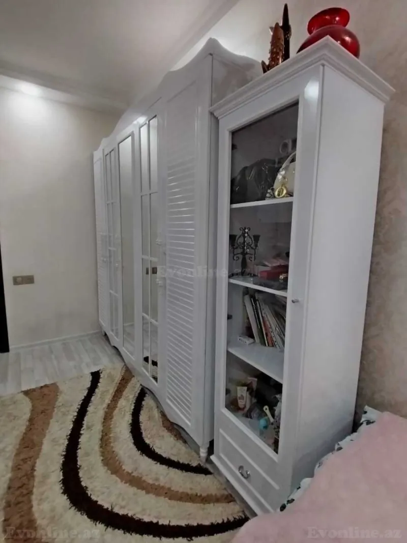 Satılır 2 otaqlı Mənzil Köhnə tikili 55 m² 4-cü mikrorayon - şəkil 11