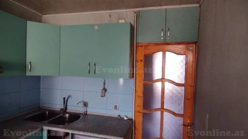Satılır 2 otaqlı Mənzil Köhnə tikili 55 m² Şirvan - şəkil 2