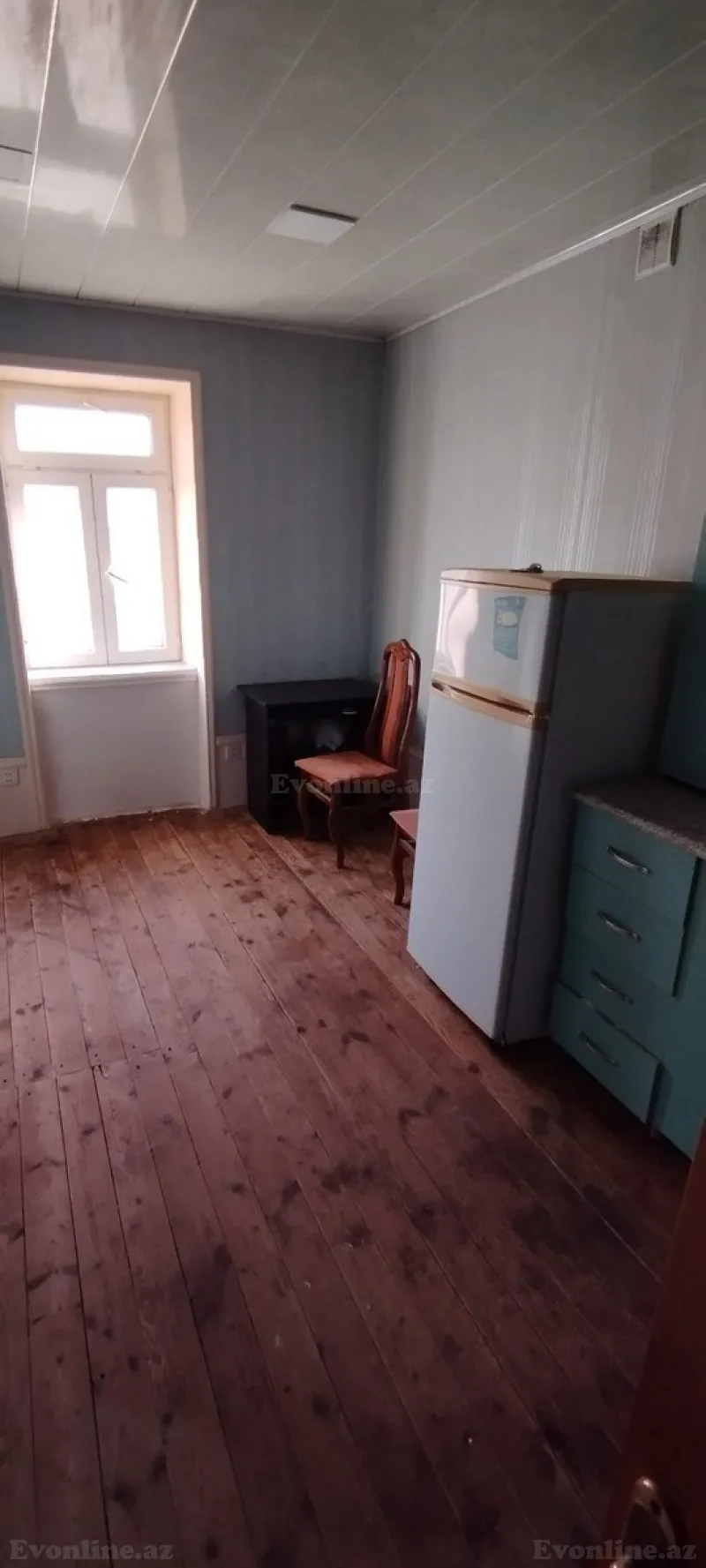 Satılır 2 otaqlı Mənzil Köhnə tikili 55 m² Şirvan - şəkil 3