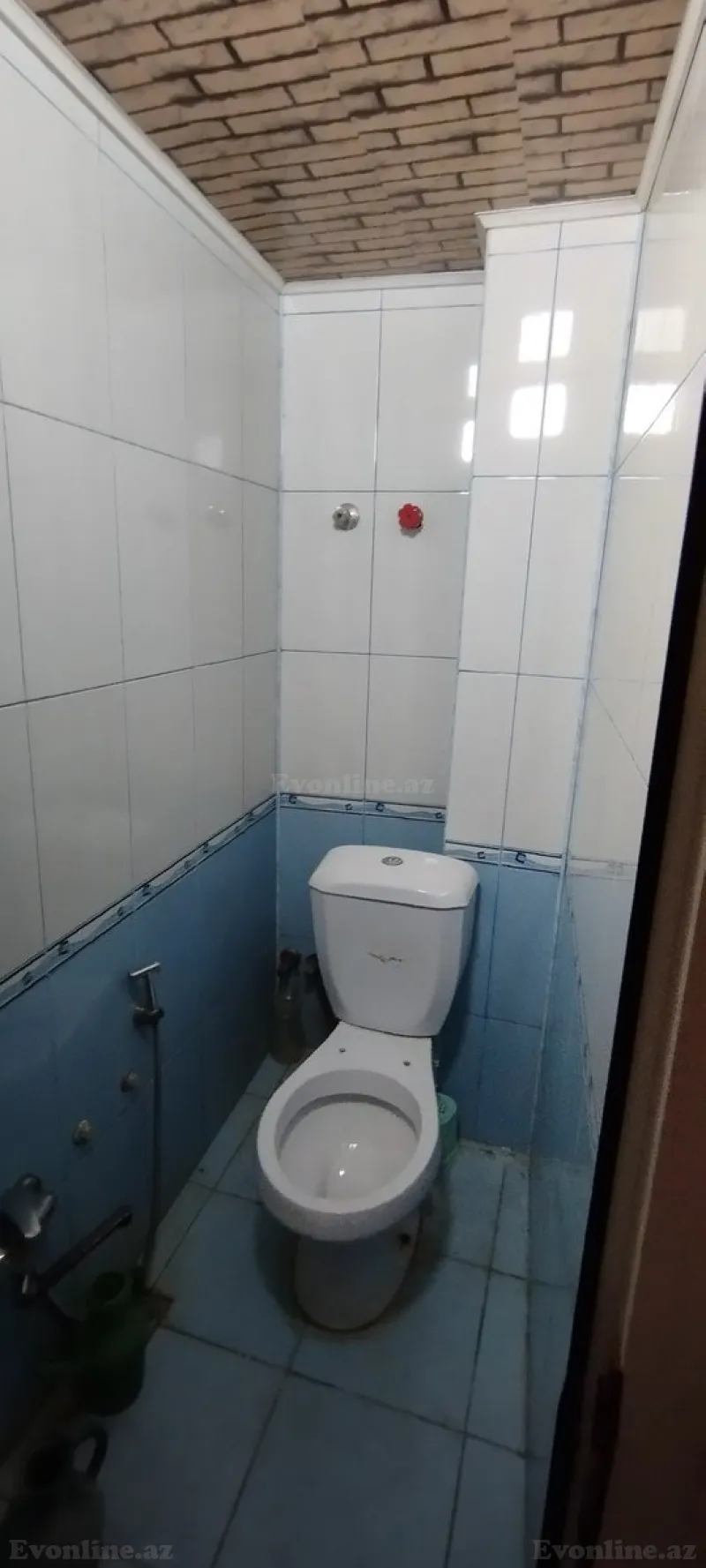 Satılır 2 otaqlı Mənzil Köhnə tikili 55 m² Şirvan - şəkil 4