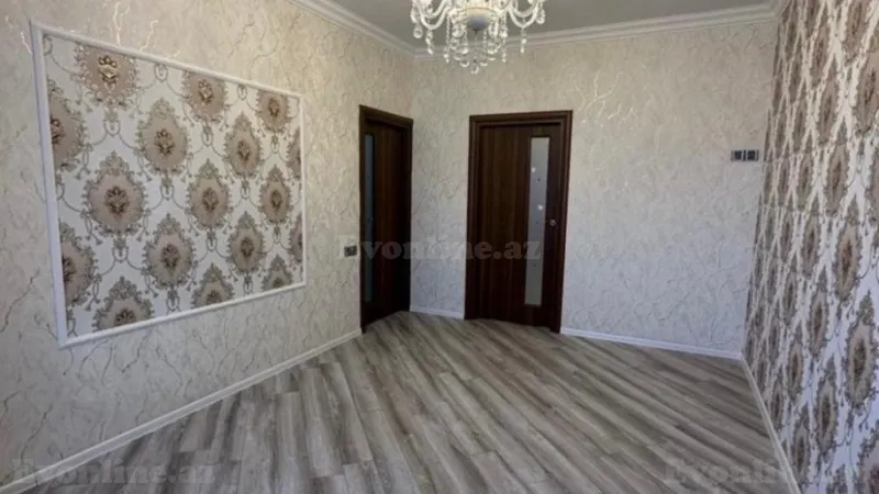 Satılır 2 otaqlı Mənzil Köhnə tikili 55 m² 5-ci mikrorayon - şəkil 5