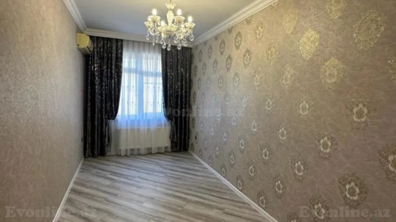 Satılır 2 otaqlı Mənzil Köhnə tikili 55 m² 5-ci mikrorayon - şəkil 6