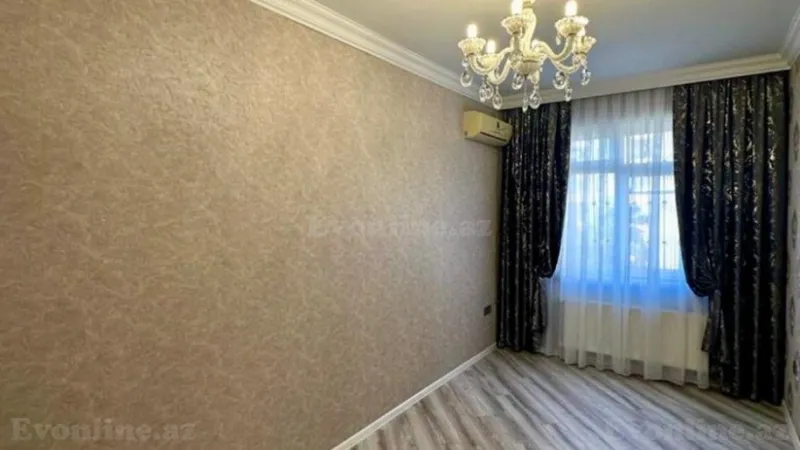 Satılır 2 otaqlı Mənzil Köhnə tikili 55 m² 5-ci mikrorayon - şəkil 7
