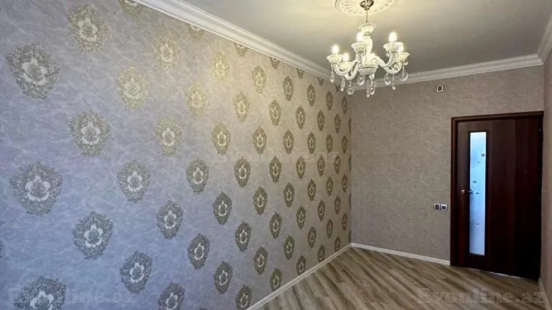 Satılır 2 otaqlı Mənzil Köhnə tikili 55 m² 5-ci mikrorayon - şəkil 8