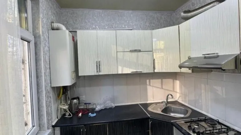 Satılır 2 otaqlı Mənzil Köhnə tikili 55 m² 5-ci mikrorayon - şəkil 10