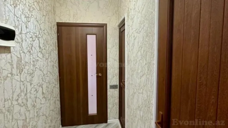 Satılır 2 otaqlı Mənzil Köhnə tikili 55 m² 5-ci mikrorayon - şəkil 11
