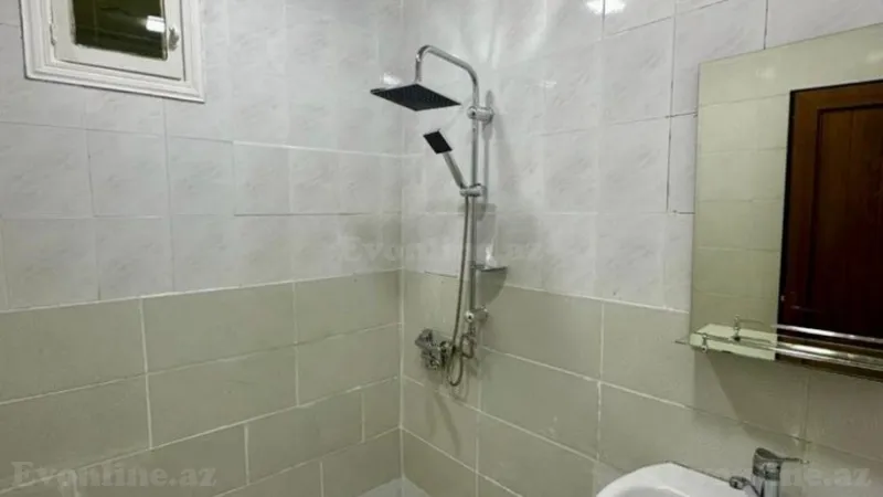 Satılır 2 otaqlı Mənzil Köhnə tikili 55 m² 5-ci mikrorayon - şəkil 13