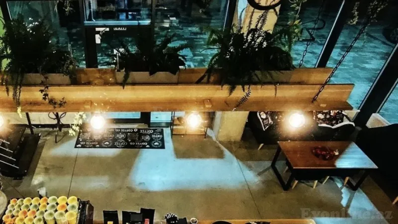 Satılır Obyekt 144 m² 28 May m. - şəkil 3