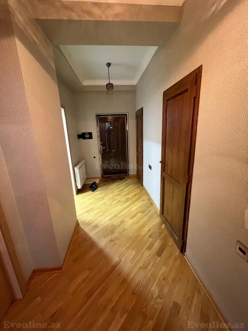 Kirayə verilir 2 otaqlı Mənzil Yeni tikili 70 m² Xırdalan - şəkil 3