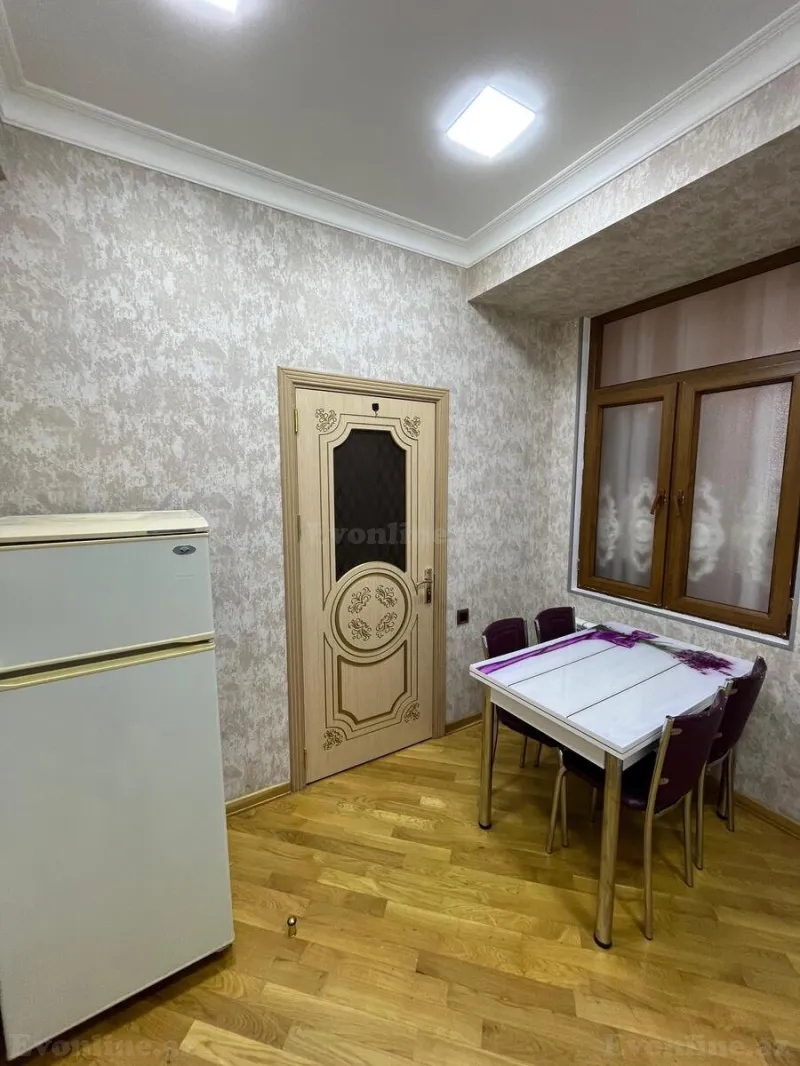 Kirayə verilir 2 otaqlı Mənzil Yeni tikili 70 m² Xırdalan - şəkil 7