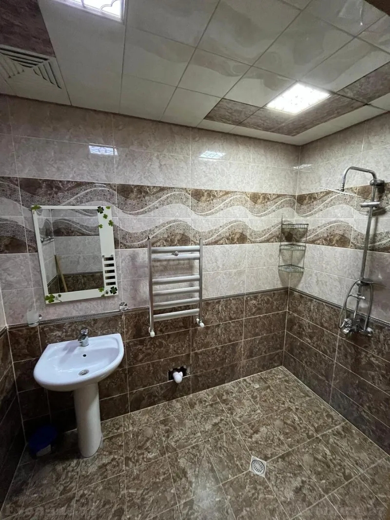 Kirayə verilir 2 otaqlı Mənzil Yeni tikili 70 m² Xırdalan - şəkil 8