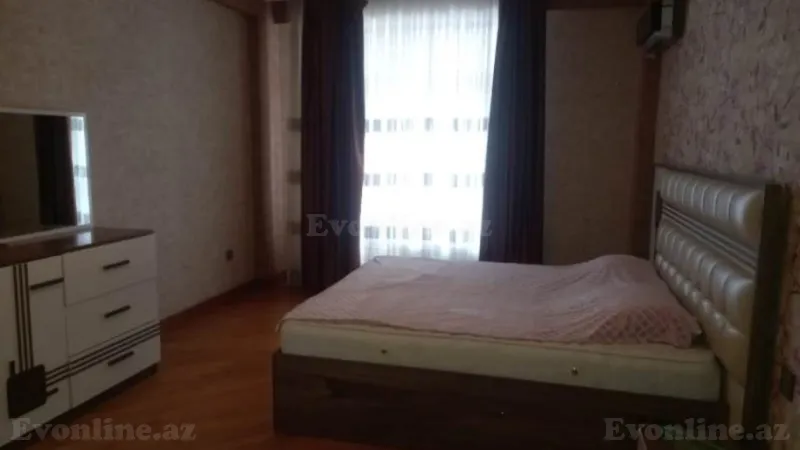 Kirayə verilir 2 otaqlı Mənzil Yeni tikili 90 m² Xətai m. - şəkil 7