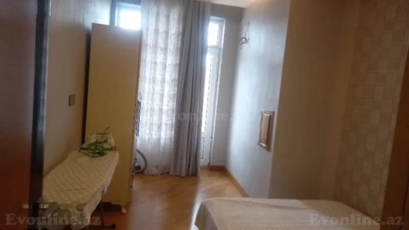 Kirayə verilir 2 otaqlı Mənzil Yeni tikili 90 m² Xətai m. - şəkil 9