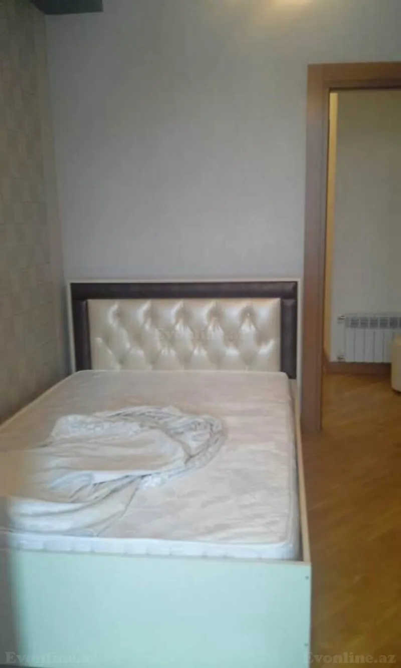 Kirayə verilir 2 otaqlı Mənzil Yeni tikili 90 m² Xətai m. - şəkil 10