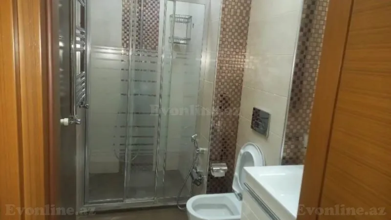 Kirayə verilir 2 otaqlı Mənzil Yeni tikili 90 m² Xətai m. - şəkil 12