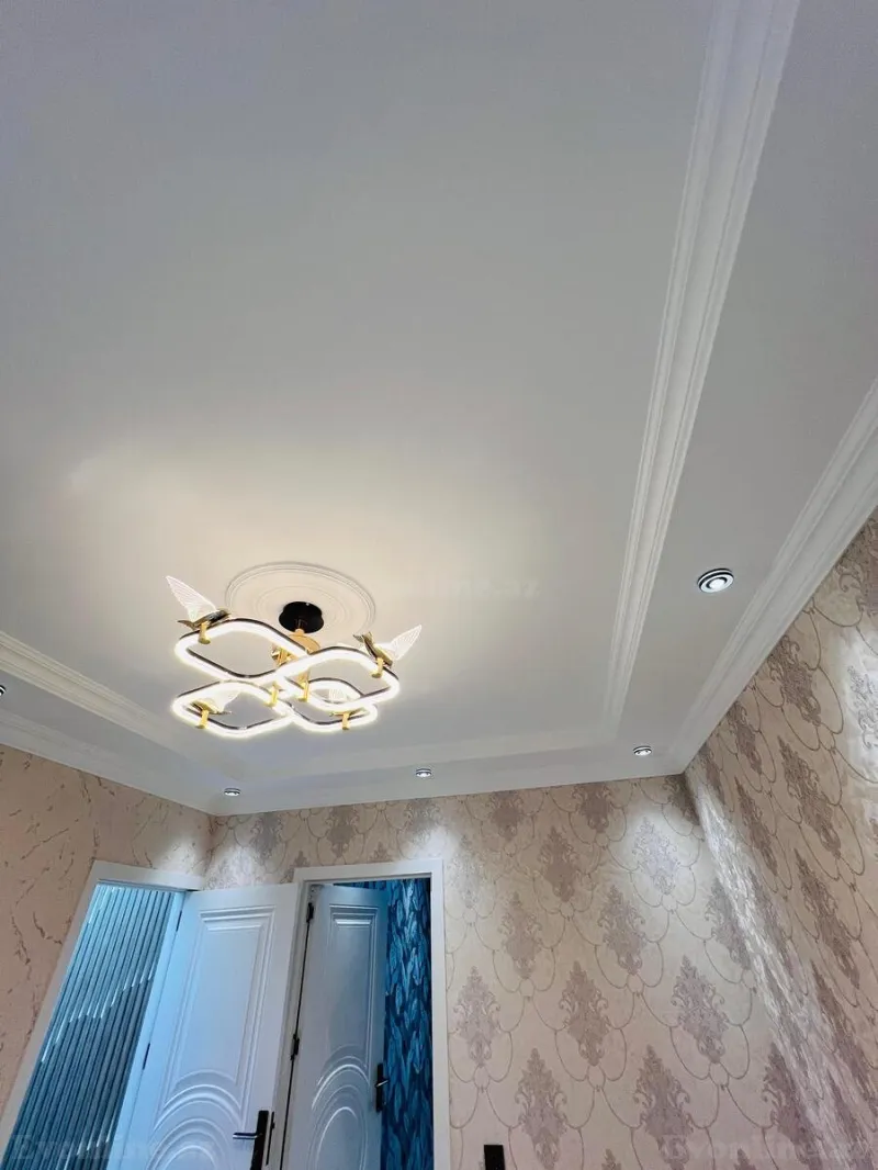 Satılır 3 otaqlı Mənzil Köhnə tikili 55 m² 1-ci mikrorayon - şəkil 3