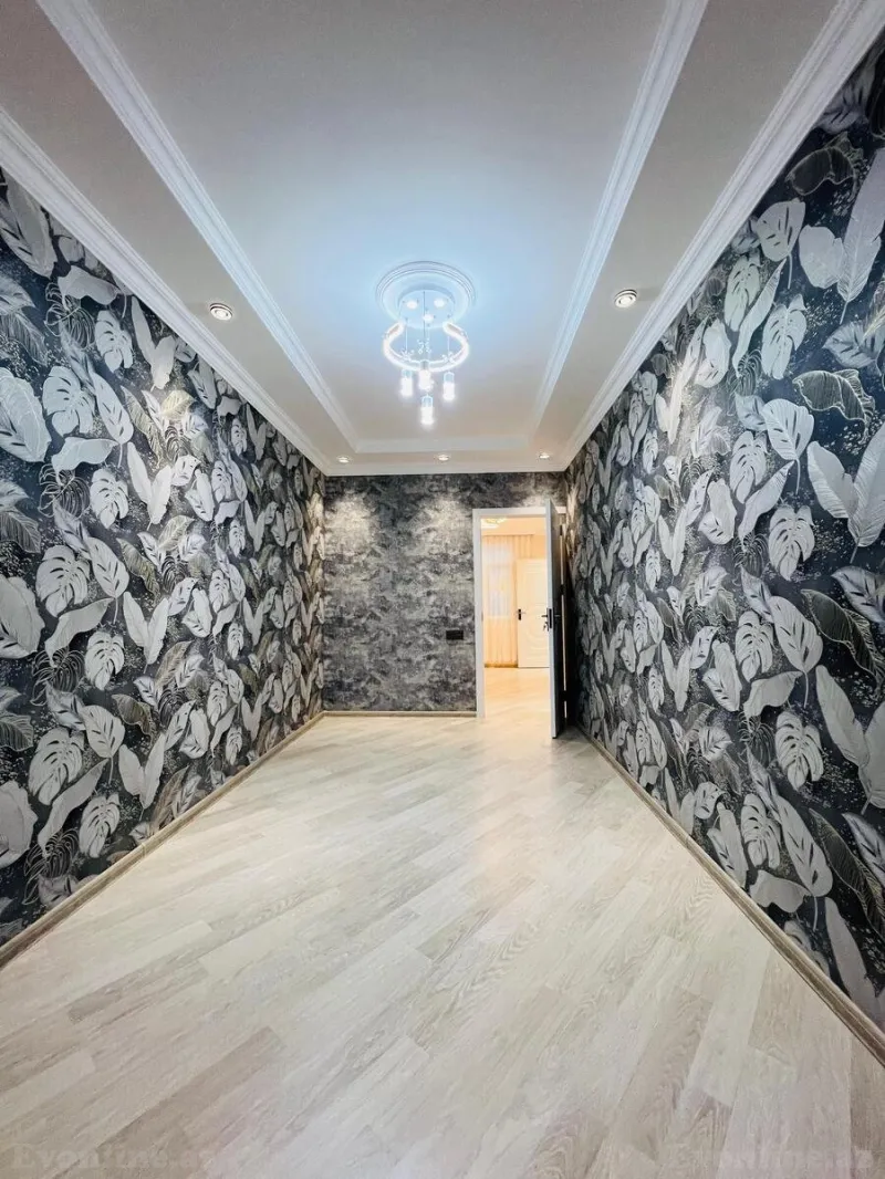 Satılır 3 otaqlı Mənzil Köhnə tikili 55 m² 1-ci mikrorayon - şəkil 4