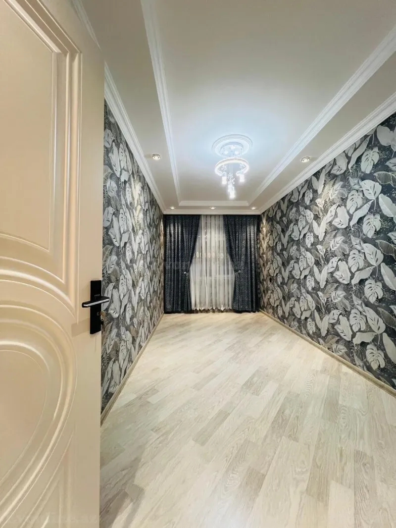 Satılır 3 otaqlı Mənzil Köhnə tikili 55 m² 1-ci mikrorayon - şəkil 5