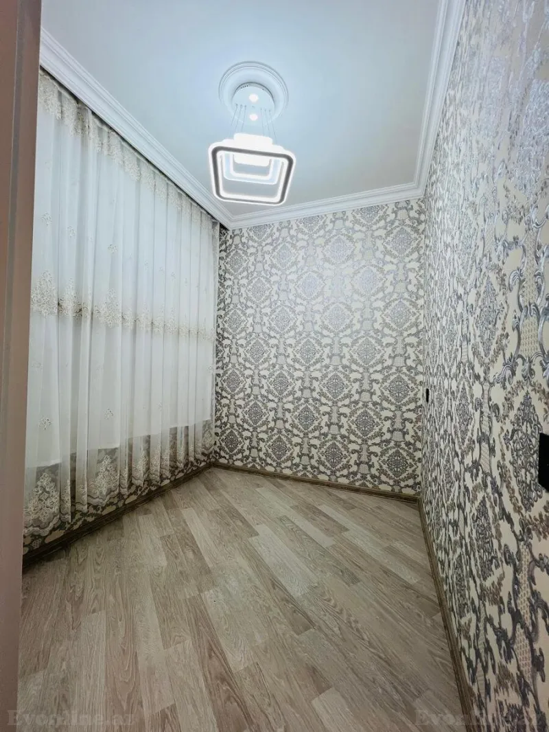 Satılır 3 otaqlı Mənzil Köhnə tikili 55 m² 1-ci mikrorayon - şəkil 6